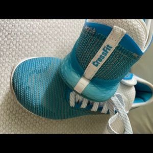 Reebok Nano 9. Size 6